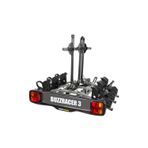 BUZZ RACK BUZZRACER3 3LÜ ÇEKİ DEMİRİ BİSİKLET TAŞIYICI
