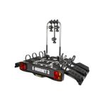 Buzz Rack E-hornet 3 Çeki Demiri Bisiklet Taşıyıcı 7 Pin