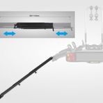 Buzz Rack E-ramp Steel Elektrikli Bisiklet Taşıyıcı Rampası