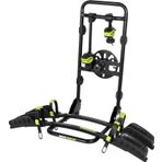 Buzz Rack Pilot 4x4 2 Li Bagaja Montaj Bisiklet Taşıyıcı