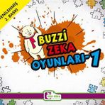 Buzzi Zeka Oyunları 1 - Kolektif