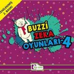 Buzzi Zeka Oyunları 4 - Kolektif