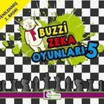 Buzzi Zeka Oyunları 5 - Kolektif