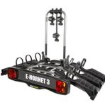 Buzzrack E-Hornet 3 Çeki Demiri Bağlantılı Bisiklet Taşıyıcı 101513