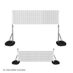 BV 7000 King Kids Süper Voleybol