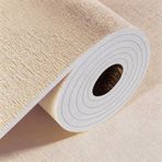 BVCL Isı Yalıtımlı Kendinden Yapışkanlı Duvar Kağıdı, 5 mm Köpük 3D Doku, Ev Dekorasyonu, Neme Dayanıklı Duvar Kaplaması (Sarı, 50 cm x 5 m)