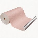 BVCL Kendinden yapışkanlı duvar kağıdı, kendinden yapışkanlı duvar kağıdı, XPE köpük malzeme 5 mm duvar yastığı, nem geçirmez ve ses emici (Pink, 0,5 W x 5 L m)