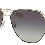 Bvlgari 0BV6098-20188G61 Kadın Güneş Gözlüğü