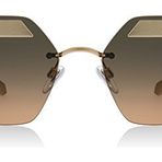 Bvlgari 0BV6103-20131857 Kadın Güneş Gözlüğü