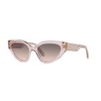 Bvlgari 0BV8256 53 54703B güneş gözlüğü, Unisex-Yetişkin, Çok renkli (Çok renkli), Tek Boyut