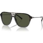 Bvlgari 7038 5457/31 Unisex Kemik Güneş Gözlüğü