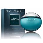 Bvlgari Aqva Pour Homme EDT 100 ml Naturel Sprey Erkek Parfümü