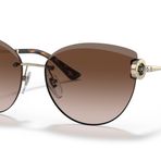 BVLGARI BV 6166B 60 278/13 KADIN GÜNEŞ GÖZLÜĞÜ