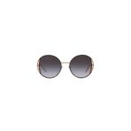 Bvlgari BV-S 6169 20238G 53 Kadın Güneş Gözlüğü