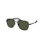 Bvlgari BV5059 128/31 58 Erkek Güneş Gözlüğü