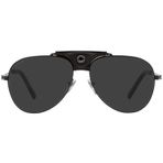 Bvlgari BV5061Q 128/48 60 Erkek Güneş Gözlüğü