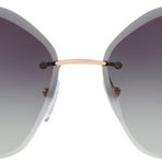 Bvlgari BV6105B-20148G62 Kadın Güneş Gözlüğü