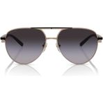 Bvlgari BV6189 20148G 58 Erkek Güneş Gözlüğü
