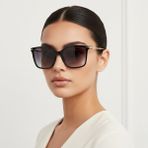 Bvlgari BV8222 5018G Kadın Güneş Gözlüğü