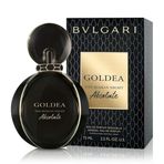 Bvlgari Goldea Roman Night Absolute 75 ml EDP Kadın Parfüm