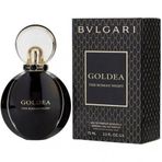 Bvlgari Goldea The Roman Night 75 ml EDP Kadın Parfüm