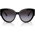 Bvlgari Güneş Gözlüğü Bvlgarı BV8258 55 501/8G - Siyah