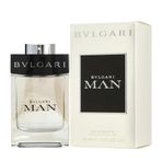 Bvlgari Man EDT 100 ml Erkek Parfümü