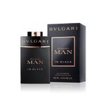 Bvlgari Man in Black 100 ml Erkek Outlet Parfüm