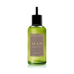 Bvlgari Man Wood Essence Eau De Parfum Refill 200ml
