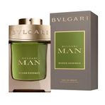 Bvlgari Man Wood Essence EDP 60 ML Erkek Parfümü