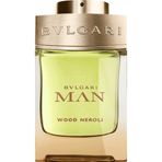 Bvlgari Man Wood Neroli 100 ml Edp Erkek Parfümü