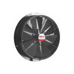 BVN Bahçıvan 50 Cm Çapında Bsm 500 1440 D/d 220/230 Volt Monofaze Sanayi Aspiratörü