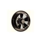 BVN Bahçıvan Bdrax 350 Yüksek Devirli Aksiyel Fan 2050 D.d 3110 M³/h 35 Cm
