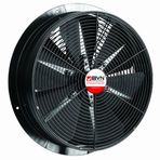 Bvn BSM-250 220V Sanayi Tipi Aspiratör