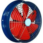 Bvn Bsm 450-45 cm Monofaze Sanayi Tip Aspiratör