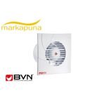 Bvn Ef 1009 Plastik 10 Cm 100 M³/H Banyo Tuvalet Aspiratörü