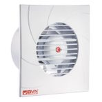 BVN PLASTİK BANYO TUVALET ASPİRATÖRÜ DEKORATİF EF1530