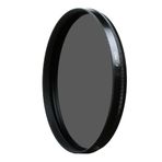 B&W 40.5 mm Circular Polarize Filtre