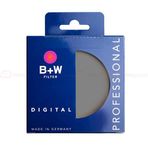 B&W 46mm Circular Polarize Filtre
