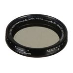 B+W 67mm XS-Pro ND Vario MRC Nano Filtre