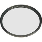B+W 72 mm Mrc 010M UV Haze Filtre