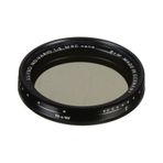B+W 77mm XS-Pro ND Vario MRC Nano Filtre