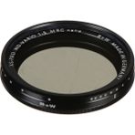 B+W 82mm XS-Pro ND Vario MRC Nano Filtre
