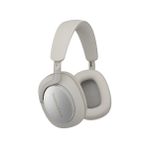 B&W Bowers&Wilkins Px7 S2E Gri Kulak Üstü Bluetooth Kulaklık