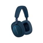 B&W Bowers&Wilkins Px7 S2E Lacivert Kulak Üstü Bluetooth Kulaklık
