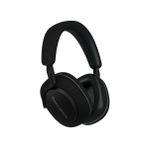 B&W Bowers&Wilkins Px7 S2E Siyah Kulak Üstü Bluetooth Kulaklık