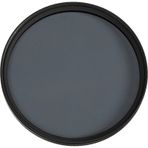 B&W F Pro 37 mm Circular Polarize Filtre