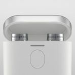 B&W Pi7 S2 True Wireless Kulaklık Beyaz