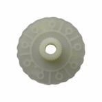 BWR5011 Land Rover Freelander MK1 L314 1997-2006 CVH101150 İçin Arka Bagaj Cam Kriko Makara Freze Dişlisi