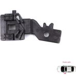 BWR803 Nissan Primera 3 P12 WP12 2001-2008 Qashqai 1 J10 NJ10 JJ10E 2006-13 İçin Ön Sol Cam Kriko Klipsi 1